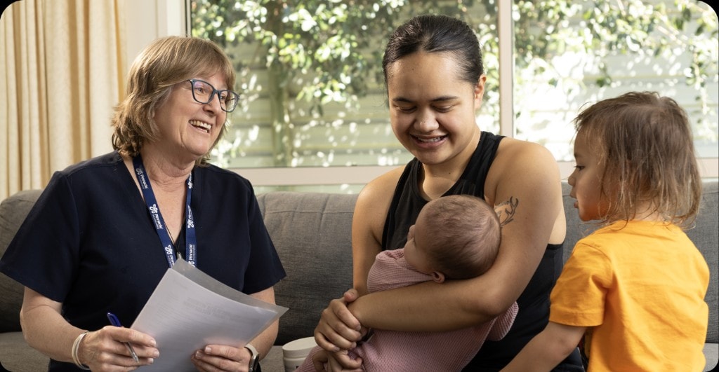Kiwi pioneering spirit running high at Taupō Medical Centre